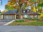 230 Sandridge Road, Ottawa, ON, K1L 5A2 Luxury House for...