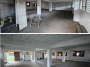 230 sqm Warehouse for Rent in Quezon City *Balintawak area