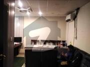 230 Square Feet Brand New Corporation Office Available...