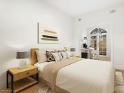 2/30 William Street, Double Bay