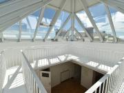 230m² Büro im Dachgschoss in der Rosenvilla!