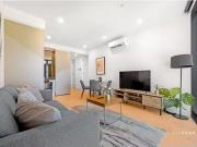 2310/138 Spencer Street, MELBOURNE Apartment for rent...