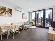 2310/33 Mac Kenzie Street, MELBOURNE Apartment for rent...