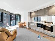 2312/1 Balston St, Southbank VIC 3006 Apartment For Rent...
