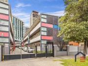 23/122 Terrace Road, Perth, WA 6000