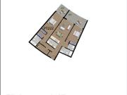 Large Two Bed Room with Swimming pool& Gym ! Large Two Bed Room with Swimming pool& Gym !