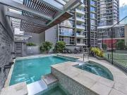 231/30 Macrossan Street, Brisbane City, QLD 4000