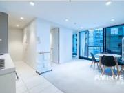 2313/33 Mackenzie Street, Melbourne Apartment for rent...