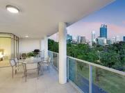23/138 Mounts Bay Road, Perth, WA 6000