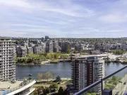 2313 89 Nelson Street, Vancouver, BC, V6Z 0E7 Single Family.