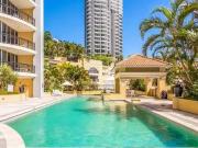 2315/23 Ferny Avenue, Surfers Paradise, QLD 4217