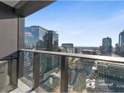 2315/628 Flinders St, Docklands Apartment for rent...