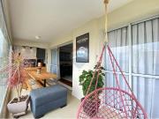 125.00 M² Apartamento Alugar, 3 Dormitórios localizado...