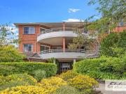 23/1 5 Linda Street, Hornsby, NSW 2077