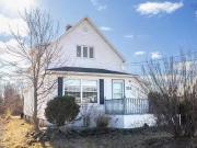 231 Brookside Street, Glace Bay, NS, B1A 1L7 house for sale.