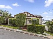 2/31 Gregory Street, Toowong, QLD 4066