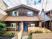 231 Kingston Road Lower Toronto ON M4L 1T5 1 Bedroom...