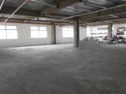 231 SQM Bare Shell Office Space for Lease in Quezon City