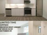231 Vaughan Road Toronto ON M6C 2M9 3 Bedroom Apartment...
