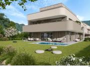 231m² Maisonettewohnung mit Garten | Exklusiv in Aigen