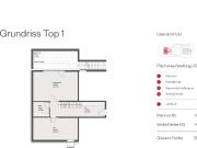 Aigen: Großzügige Gartenwohnung mit Souterrain...