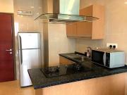 231TR Jalan Tun Razak KL City Kuala Lumpur 1r1b fully...