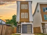 2321 Budd St, Dallas, TX