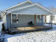 2322 Paris Ave, Indianapolis, IN 46208