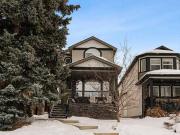 2322A Richmond Road SW Calgary Alberta
