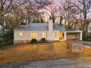 2323 Venetian Dr SW, Atlanta, GA 30311