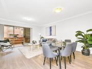 23/26 30 Short Street, Homebush NSW 2140 Apartment For...