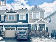 2326 Watercolours Way, Ottawa, ON, K2J 6N7 house for...