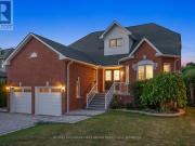 2327 Canterbury Crescent, Pickering, ON, L1X 2T5 house...