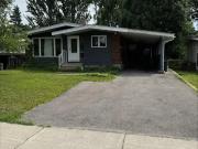 2329 Ryder Street Basement Unit Move in Ready! Utilities... 2329 Ryder Street Basement Unit Move in Ready! Utilities...