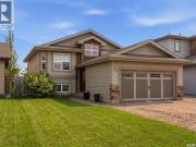 232 Enns Crescent, Martensville, SK, S0K 0A2 house for...
