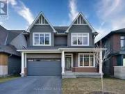 232 Ketchikan Crescent, Ottawa, ON, K2T 0S3 house for lease.