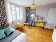 232 Lafayette 6 #1 LYON