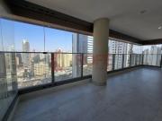 232 mÂ² 4 quartos 3 suÃtes 3 vagas andar alto e vista...