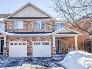 232 Penndutch Circle, Stouffville | For Sale @ $799,000...