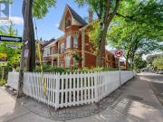 232 Shaw Street, Toronto, ON, M6J 2W8 house for sale |...