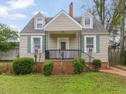 2332 MCKINLEY AVE, MONTGOMERY, AL 36107 Single Family...