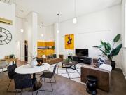 23/34 Palmerston Street, Perth, 6000, WA