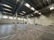 2334 Vösendorf Großzügige Lager & Logistikflächen