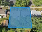 2336 And 2338 Ogilvie Road, Ottawa, ON, K1J 7N6 vacant...