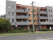 2/33 Bathurst Street, Liverpool, NSW 2170