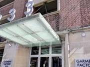 233 Carlaw Ave 509 Apartment for Rent