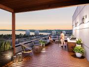 233 Dunlop 2 Bedroom Apartment for Rent