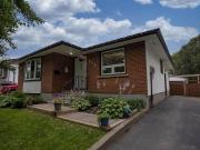 233 Fairbank Crescent, Thunder Bay, ON, P7B 5M1 house...