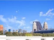 2/33 Fitzroy Street, Kirribilli Apartment for rent...