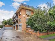 2/33 Montpelier Street, Clayfield, QLD 4011